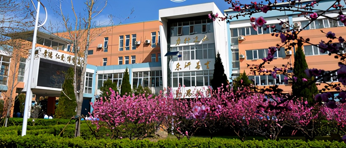 走进优质名校,昌平区政府街昌平二中