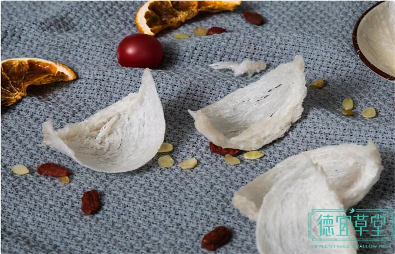 燕窝多少钱一克是假的,燕窝多少钱100克