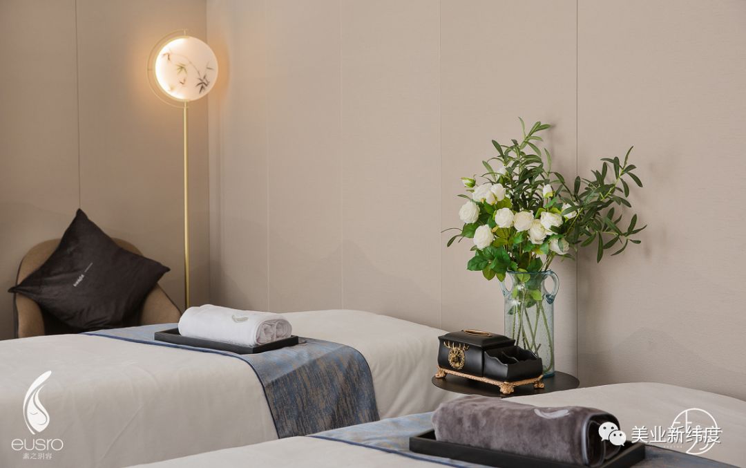 传统美容院转型痛点,美容院转型新模式