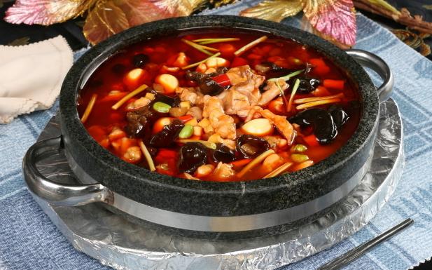 厨师学炒菜的学习方法,厨师长教你家常菜