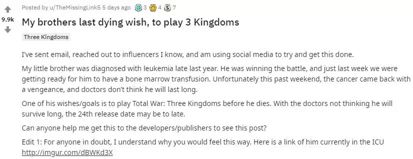 老外吐槽权游烂尾,外国网民评论三国和权游