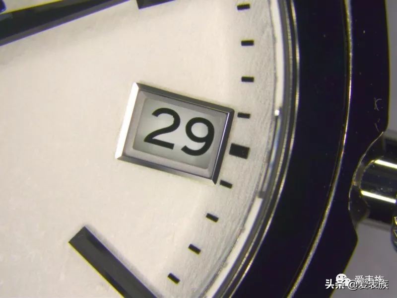 二十万内盘面最强？显微镜实拍GrandSeiko雪花面