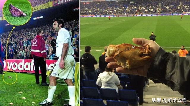一文尽览国家德比:双中卫抢镜梅西遇“咸猪手”