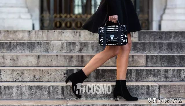 十大永不过时的商品,永不过时的手袋