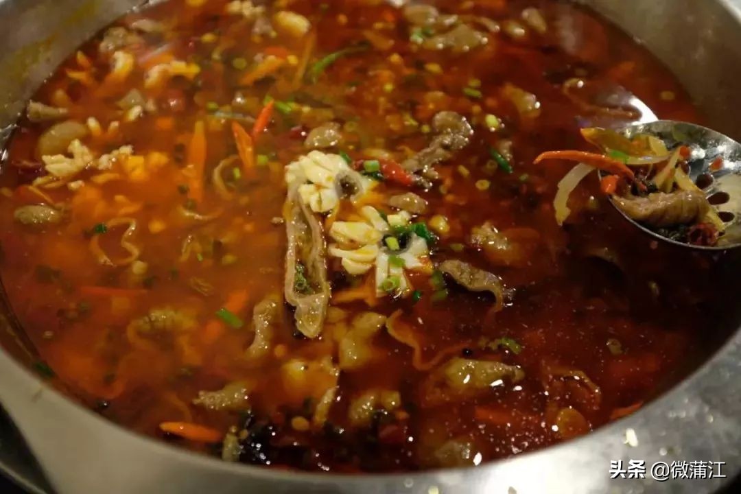 探访深山竹林倍感神清气爽,蒲江遥望雪山感受诗意栖居