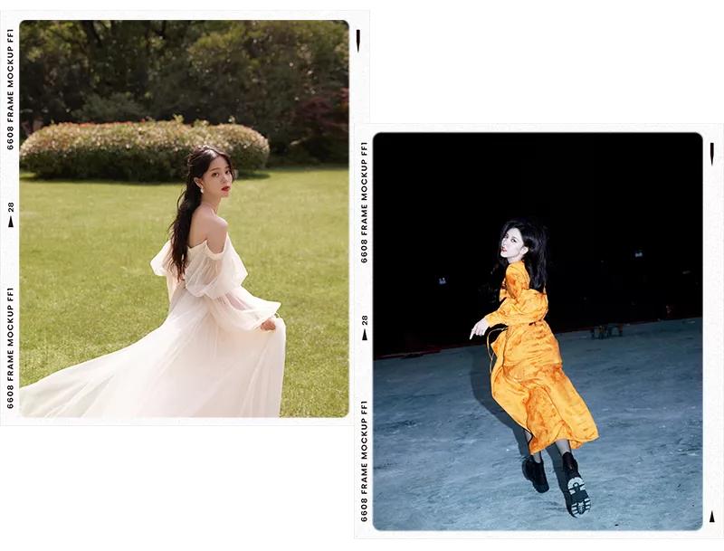 你明明长得很美为什么合照不好看,你明明长得好看为什么就是不上镜