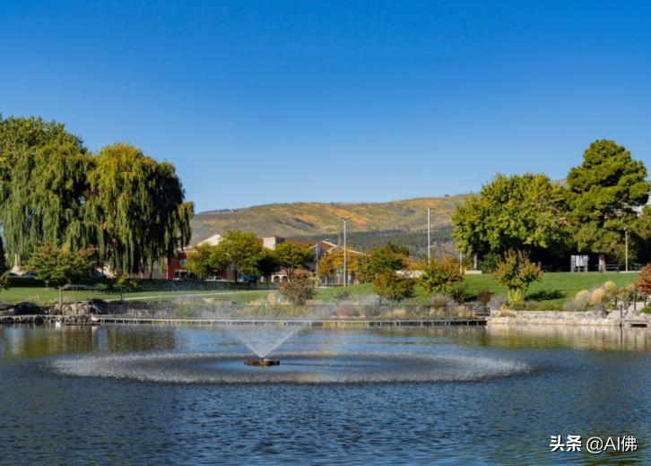 美国各州最宜居地,美国各州最适合居住的地方