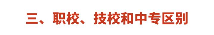 技校职高中专都可以考上好大学吗,职高中专技校录取分数线哪个更高