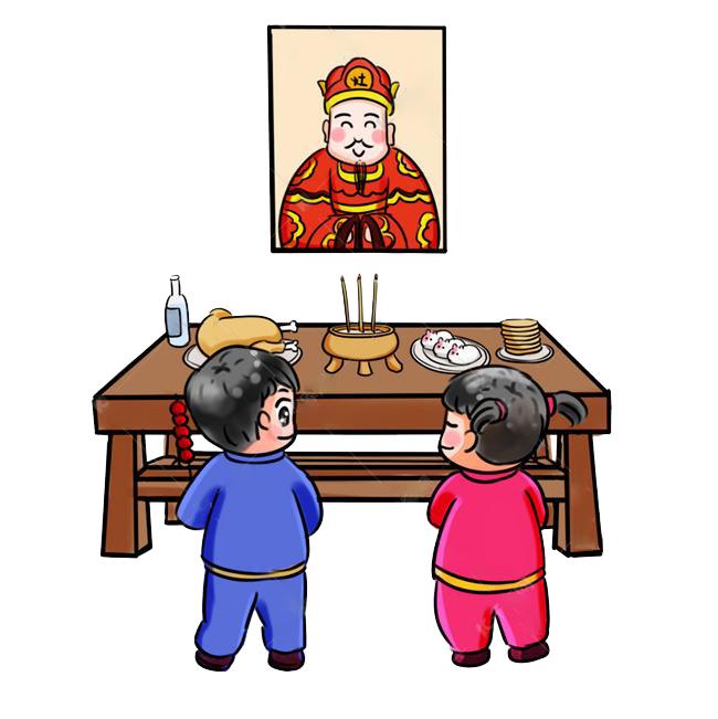 「阿族说时令」春节祭祖，各地风俗你了解多少？