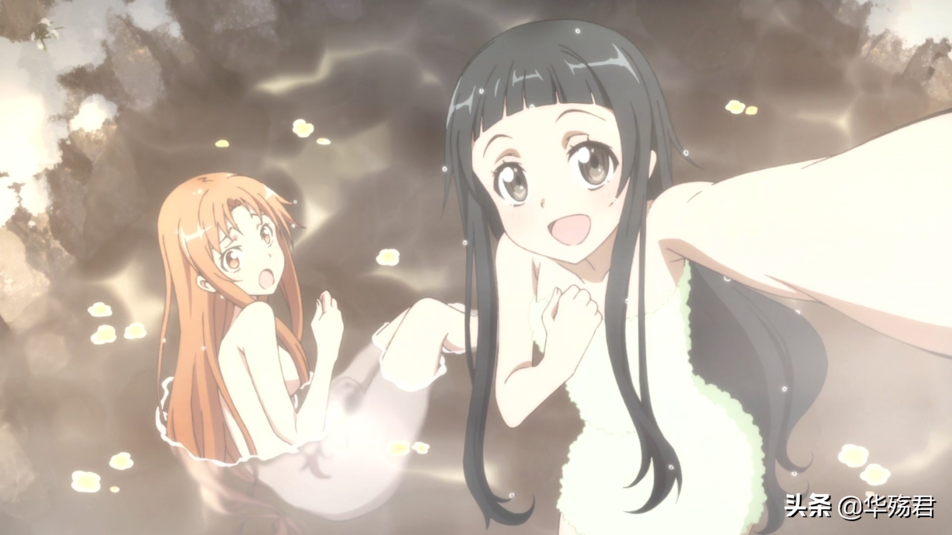 怎么区分动漫男女主,如何识别动漫男主