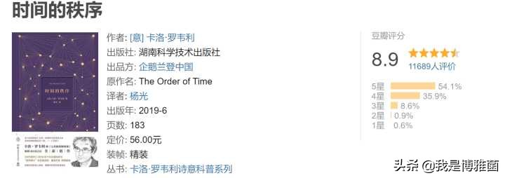 2020读书排行榜,20-30岁读书清单