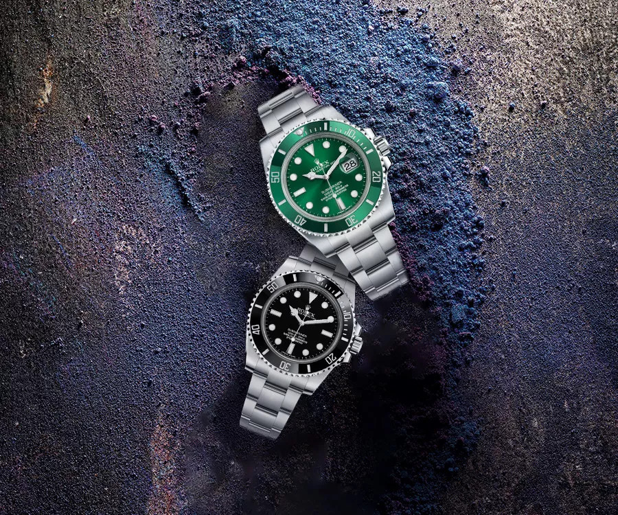 为什么喜欢劳力士的人那么多,男人为什么喜欢金劳力士