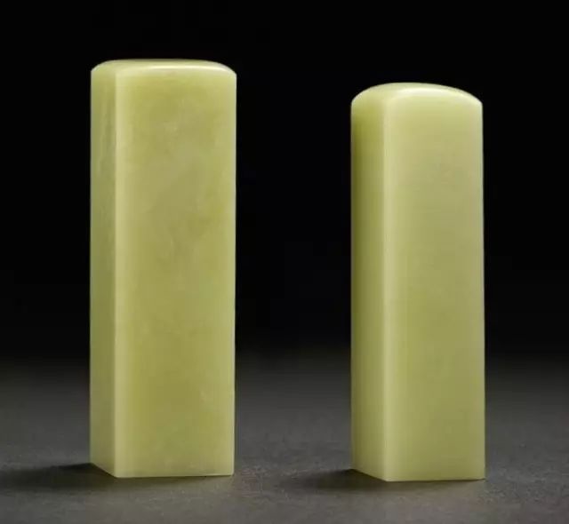 四大国石印章原石,四大国石原石