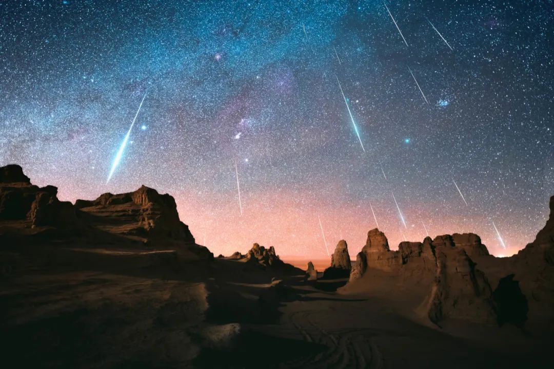 张张航拍,数百位摄影人拍的中国大好河山