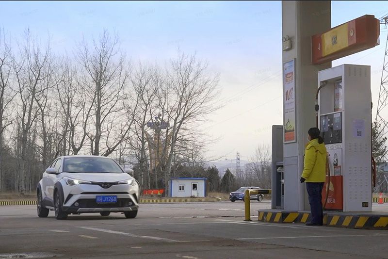 丰田c-hr领先配置,丰田C-HR测评视频