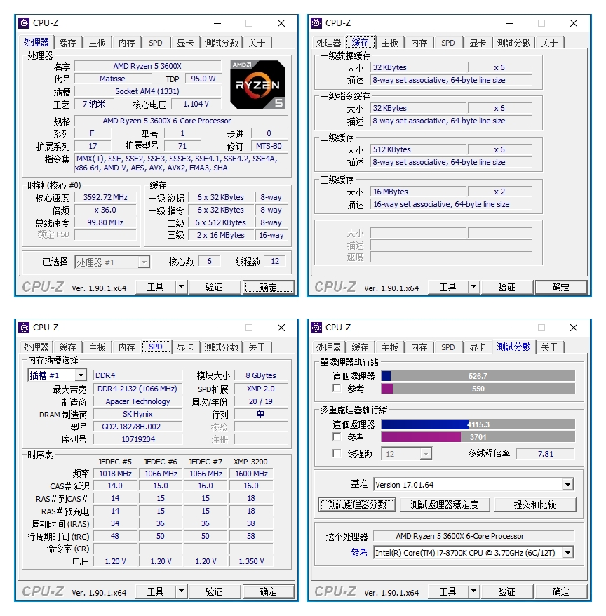 3400g全套itx装机方案,5000最强itx装机方案