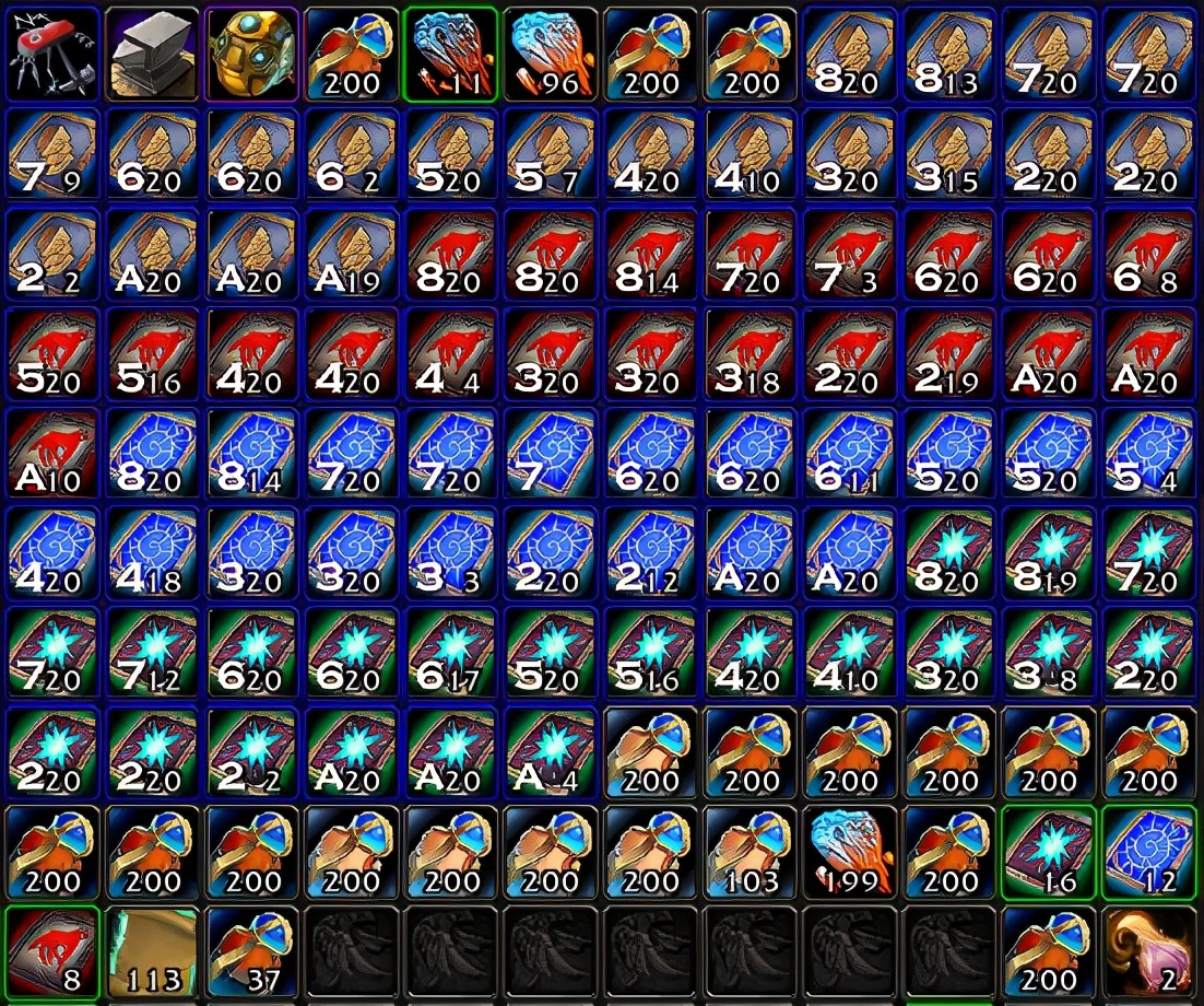 魔兽日入3000,魔兽日入5000金