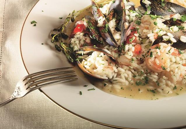 走进俄罗斯（四）苏卡不列的毛子们吃什么