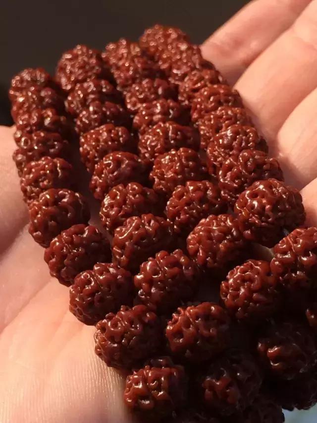 文玩人的十大优点,文玩人的通病你犯了几样