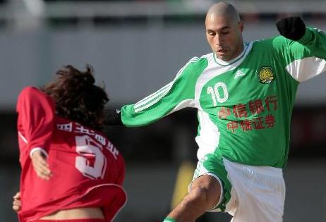 国安10号,国安10号现状