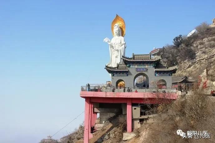 大美朝阳宣传片,大美朝阳一角的夜景
