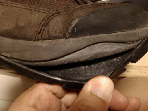 鞋子开胶用什么方法最快解决,鞋子开胶了用什么胶粘最好