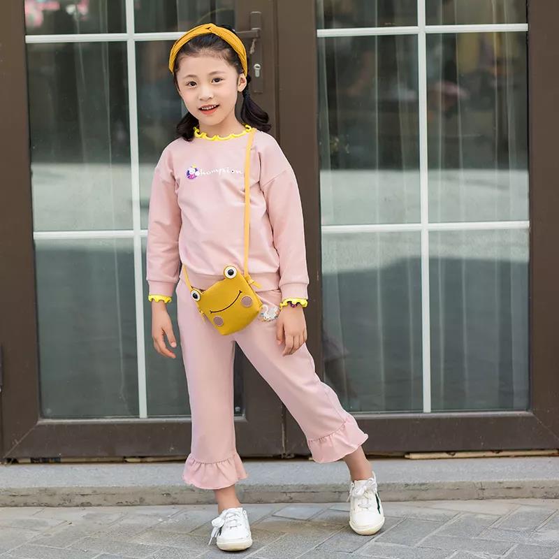 「童装」青岛乐菲拉尔入驻830郑州孕婴童展