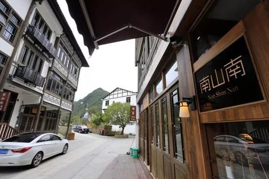 楠溪民宿真赞！推荐一批楠溪江畔精品民宿，你住过吗？（一）