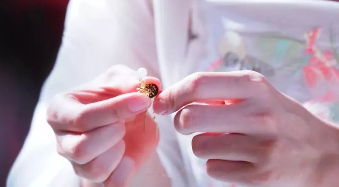 万载古城七夕直播,《七夕之夜》