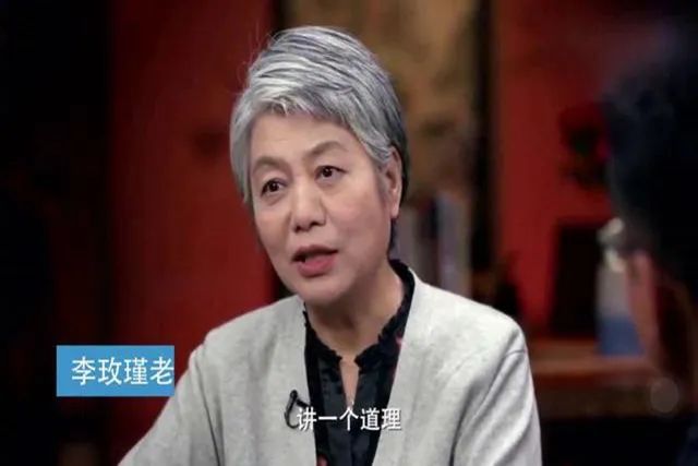 李玫瑾讲孩子叛逆期怎么教育,孩子叛逆期的表现李玫瑾