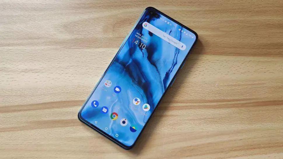 一加Nord海外发布！搭载骁龙765G处理器，2300左右起售