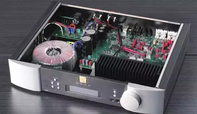 九款精致音响系统,不考虑预算封闭空间推荐哪种音响