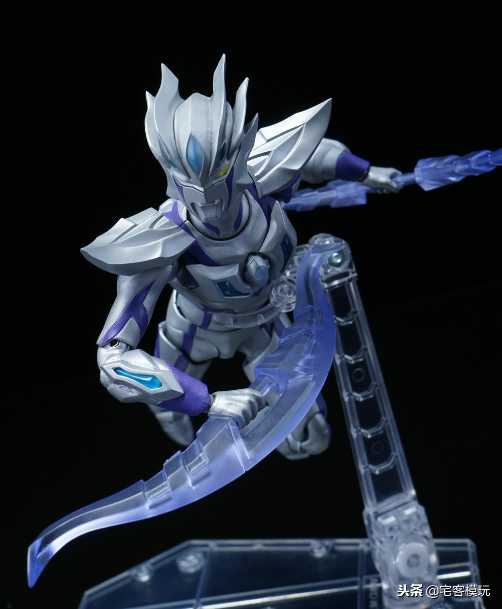 万代shf奥特曼,万代shf奥特曼测评