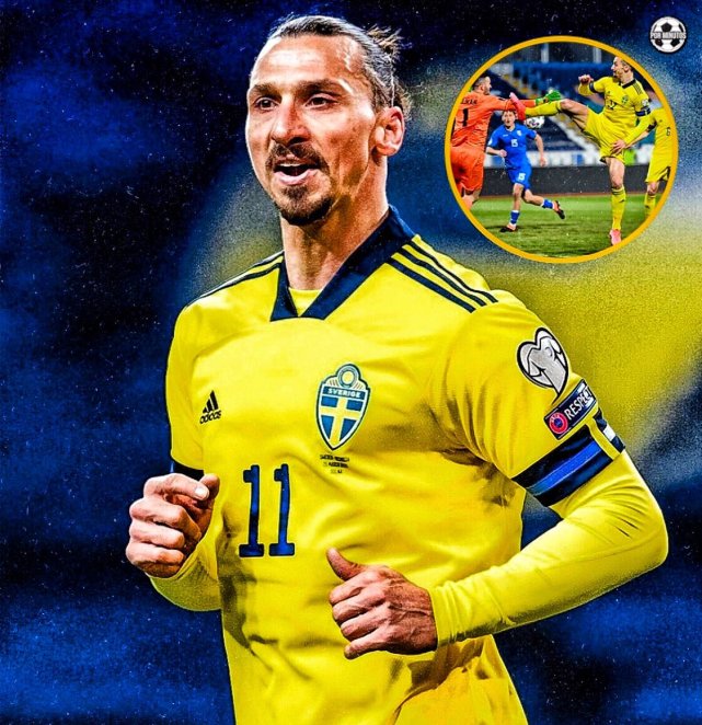 38岁伊布近三场造七球,伊布蝎子摆尾进球集锦