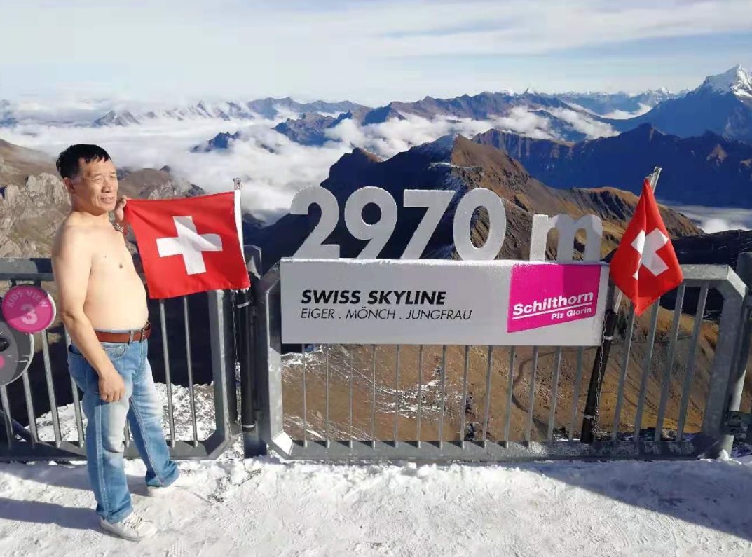 退休旅游推荐2-3天游,退休后旅游自由行攻略