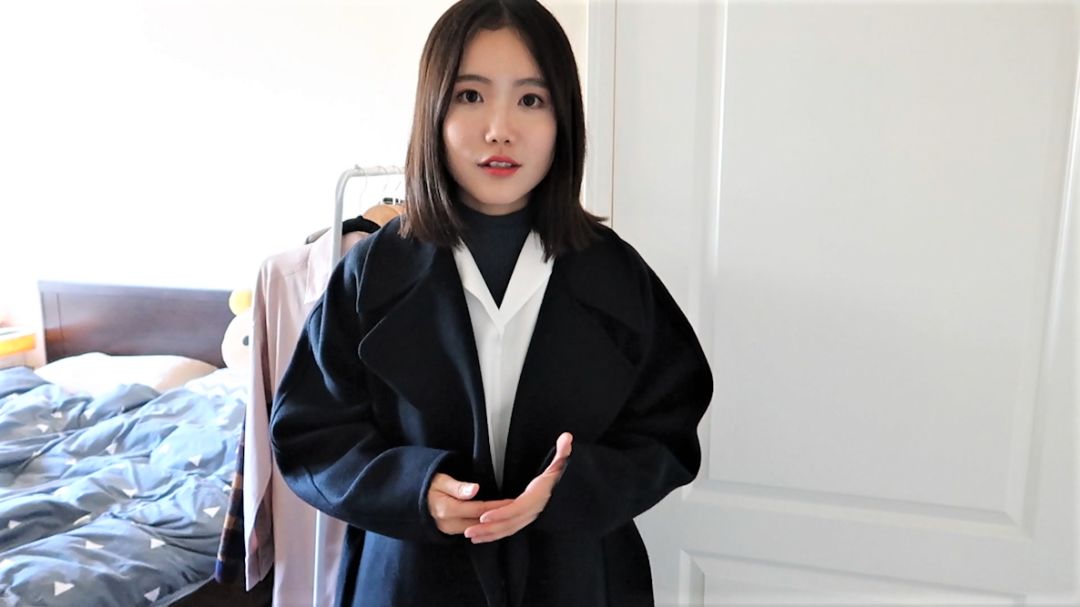 2019优衣库秋冬u系列风衣,2018优衣库u系列秋冬男装