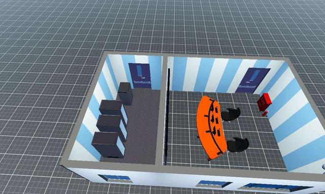 什么是服务器服务器有什么作用,机房的服务器是干嘛的