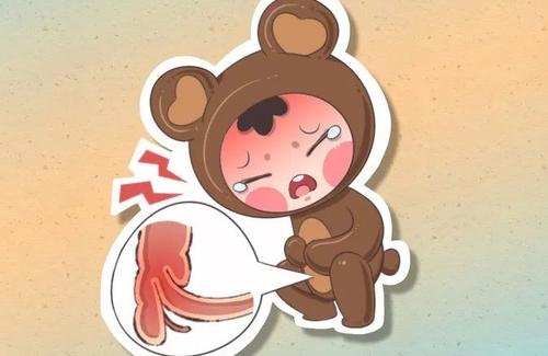 宝宝间断性哭闹是肠套叠吗,宝宝肠绞痛会一直哭闹吗