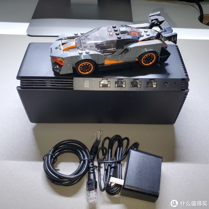 继第一次组网失败后再入mesh坑，初学者的mesh组网“辛酸史”