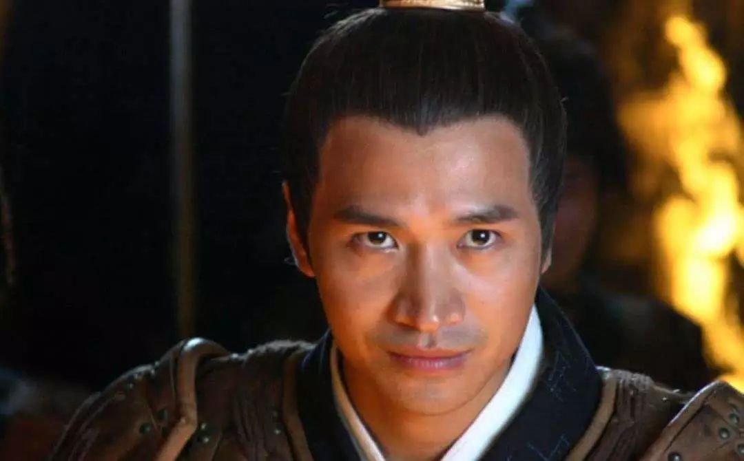 陈平为什么能成为不倒翁,汉朝不倒翁陈平