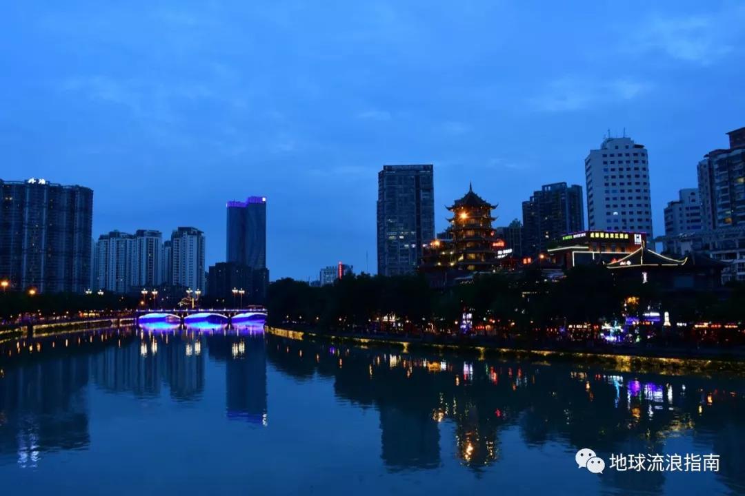 木里行迹——一团生的火焰,好过一千个死的灵魂