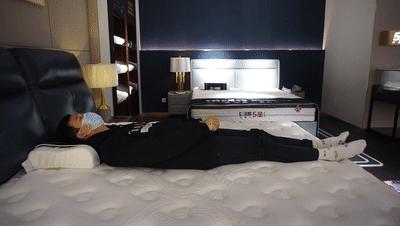 芝华仕五星床垫测评,1000元的芝华仕床垫测评