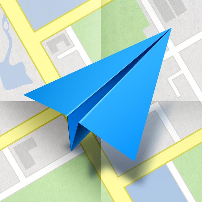 高德百度苹果地图哪个导航好用,高德百度腾讯凯立德哪个好用