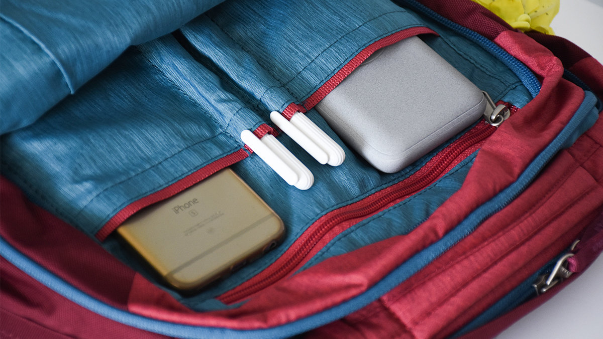 多特deuter尖峰背包,多特deuter背包怎么使用