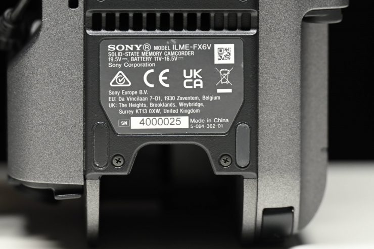 索尼fx30与佳能r6对比,直播相机索尼fx3和佳能c70哪个好