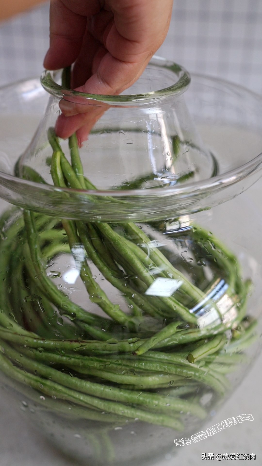 只需一晚就能腌制的泡菜,用泡菜怎么做家常菜