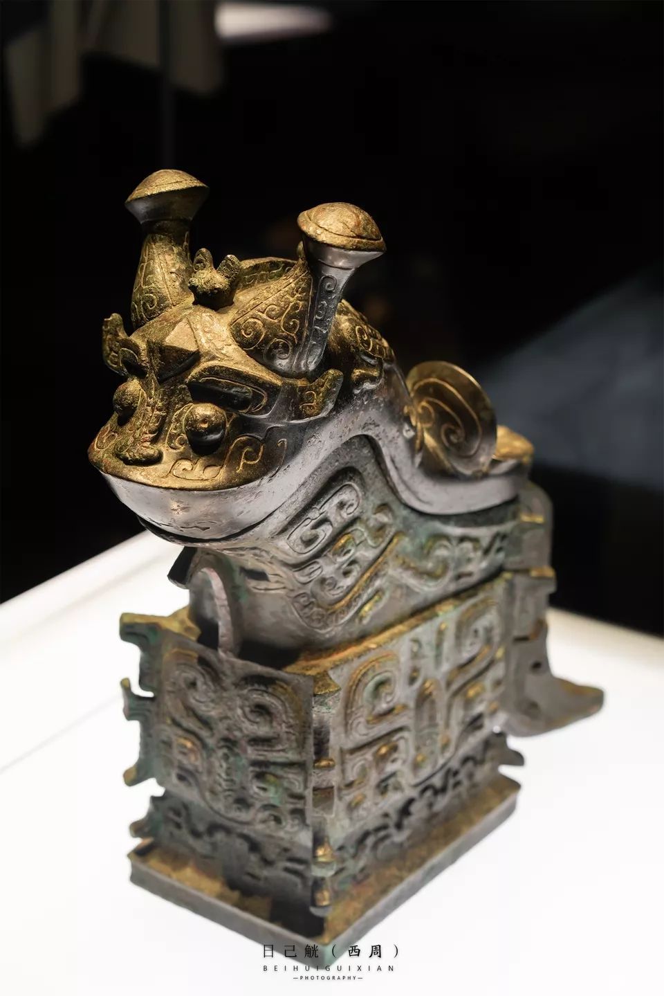 一起去博物馆发现古老的神器,陕西历史博物馆游览全攻略