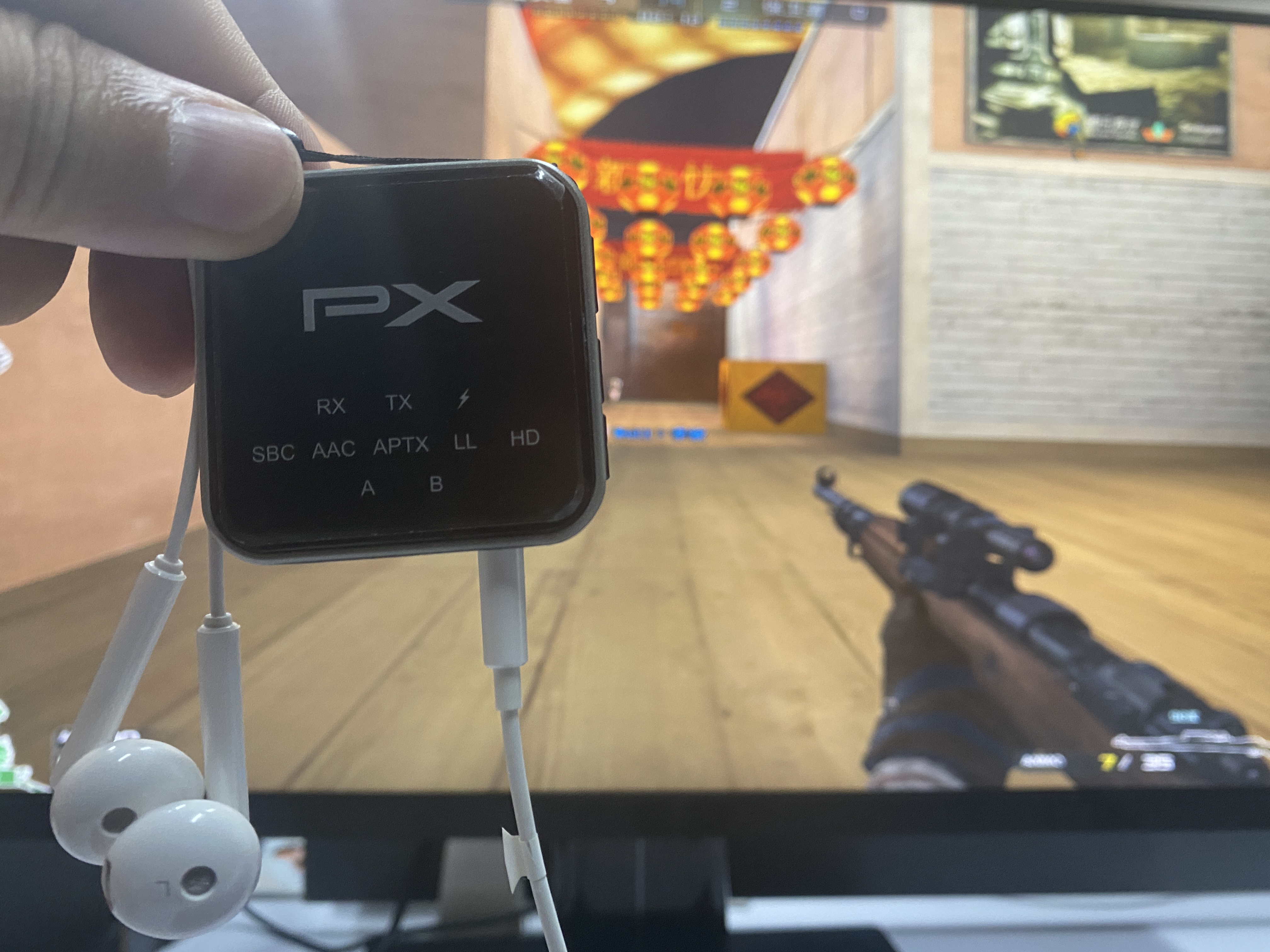 蓝牙耳机适配器评测,有线耳机蓝牙适配器效果好吗