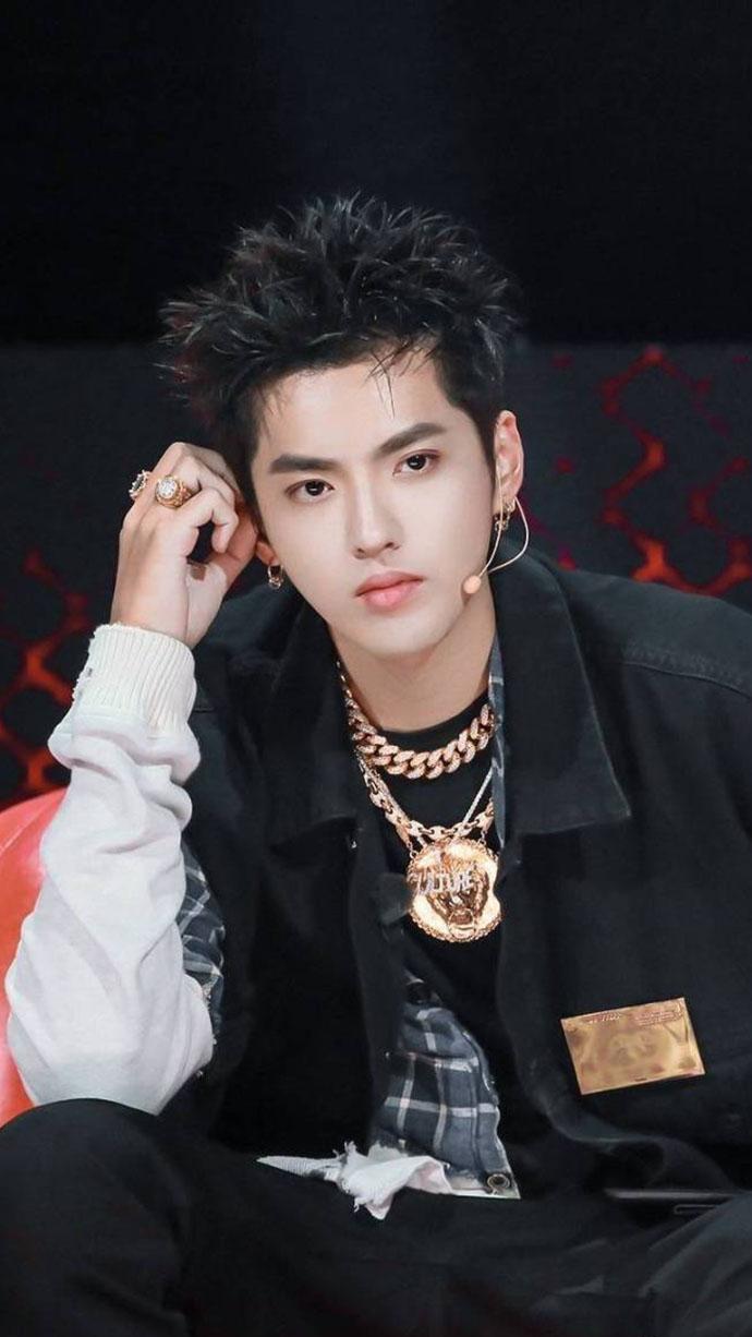 吴亦凡被爆私生活混乱,究竟是什么瓜?