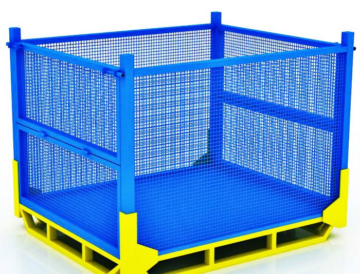 为什么物流装卸这么累,装卸搬运对环境有何影响